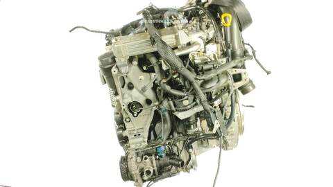 Foto 3ª: Motor Completo Mercedes Clase A 140 A 200 CDI - D 176.008) [OM 651.930] (2012)