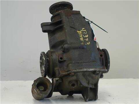 Foto 3ª: Diferencial Trasero Bmw Serie 3 315 2.0 320D 136CV 100KW [M47 204 D1] (2005)