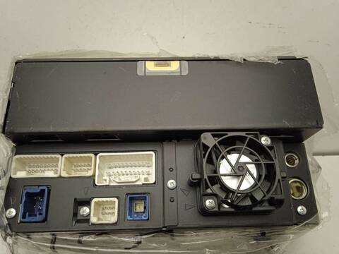 Foto 3ª: Sistema Audio Radio CD Lexus RX 3.3 V6 24V CAT 211CV 155KW (2005)