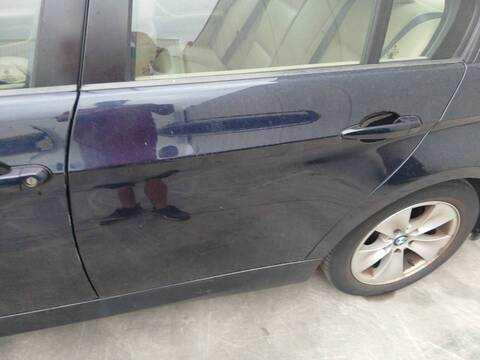 Puerta Trasera Izquierda Bmw Serie 3 315 N46B20B BERLINA
