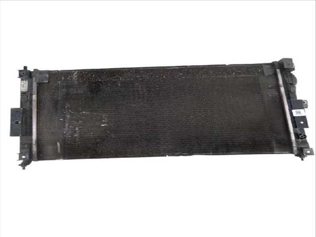 Foto 2ª: Radiador Motor Citroen C4 1.6 BLUEHDI 120 PICASSO (2013)