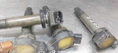 Foto 4ª: Modulo Encendido Lexus RX 400H 211CV 155KW [3MZ-FE] (2005)