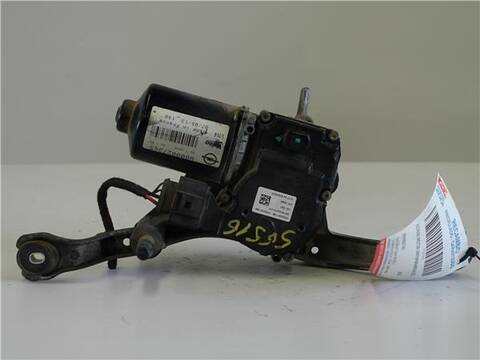 Motor Limpia Delantero Opel Zafira 2.0 SELECTIVE 165CV 121KW