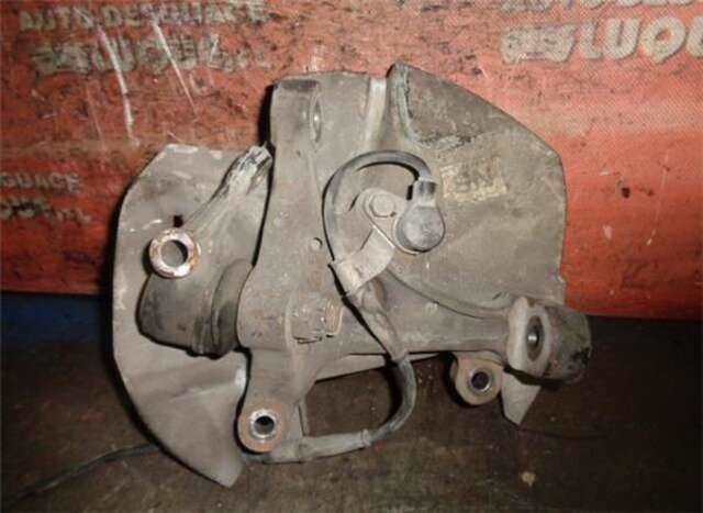Mangueta Delantera Izquierda Mazda MX5 1.6 16V (NB)(1998-_)