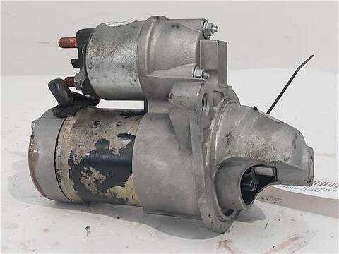 Motor de Arranque Opel Corsa 1.7 CLUB 75CV 55KW
