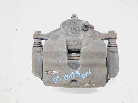 Pinza Freno Delantera Izquierdo Kia Ceed BUSINESS 116CV 85KW