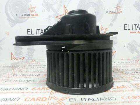 Foto 3ª: Ventilador de Calefacción Volkswagen Golf BASICO BERLINA 116CV 85KW [AUY] (2003)