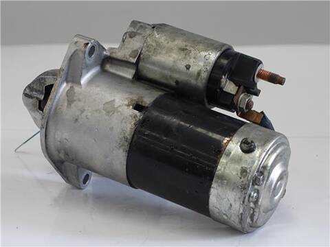 Foto 2ª: Motor de Arranque Opel Insignia 2.0 SPORT 160CV 118KW [D-A20DTH] (2009)