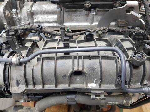 Foto 2ª: Motor Completo Seat Ateca XPERIENCE (2020)