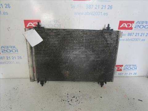 Radiador Calefaccion A.A. Citroen C4 2.0 EXCLUSIVE PICASSO 150CV 110KW