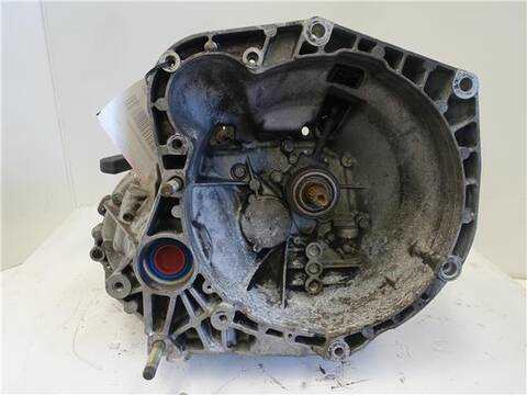 Caja Cambios Alfa Romeo 156 1.6 T.SPARK PROGRESSION 120CV 88KW