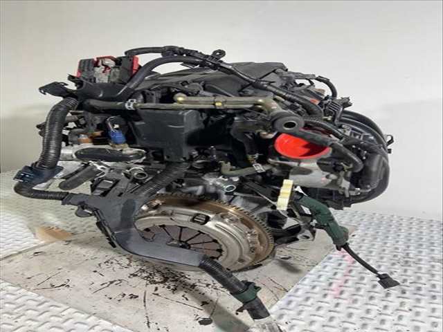 Foto 2ª: Motor Completo Honda Civic 1.8 SPORT BERLINA 140CV 103KW [R18A2] (2008)