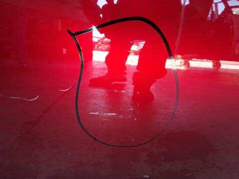 Foto 2ª: Puerta Delantera Izquierda Mazda MX5 1.5 ND6E) 132CV 97KW IV ND_) [P5X1] (2023)