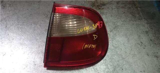 Piloto Trasero Derecho Seat Cordoba 1.9 D