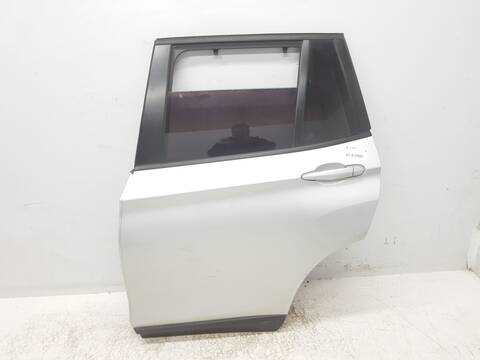 Puerta Trasera Izquierda Bmw X3 XDRIVE 20D