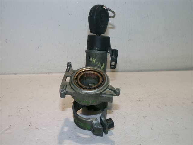Foto 3ª: Antirrobo Seat Cordoba 1.4 G 1999-2002 [AUD] (2002)