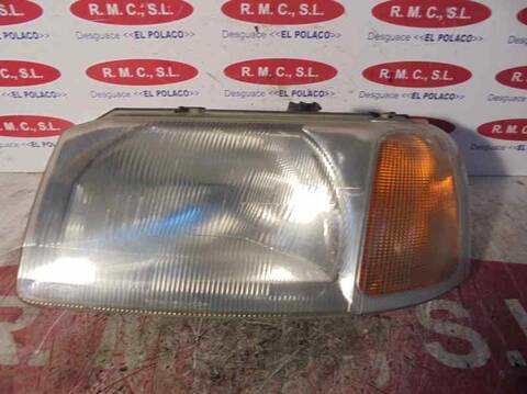 Faro Izquierdo Land Rover Freelander 2.0 TD 98CV 72KW