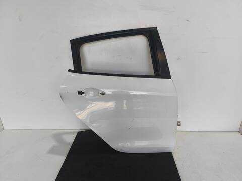 Puerta Trasera Derecha Peugeot 208 XAD 75CV 55KW