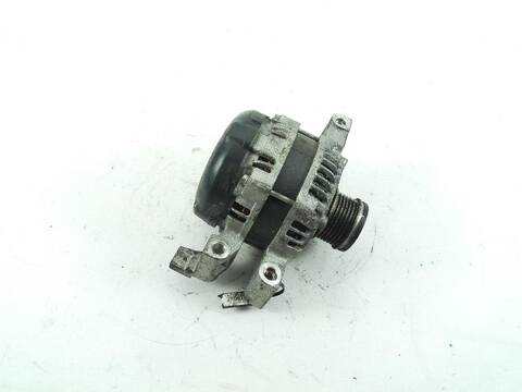 Foto 2ª: Alternador Toyota Auris 1.2 NRE185_) [8NR-FTS] (2012)
