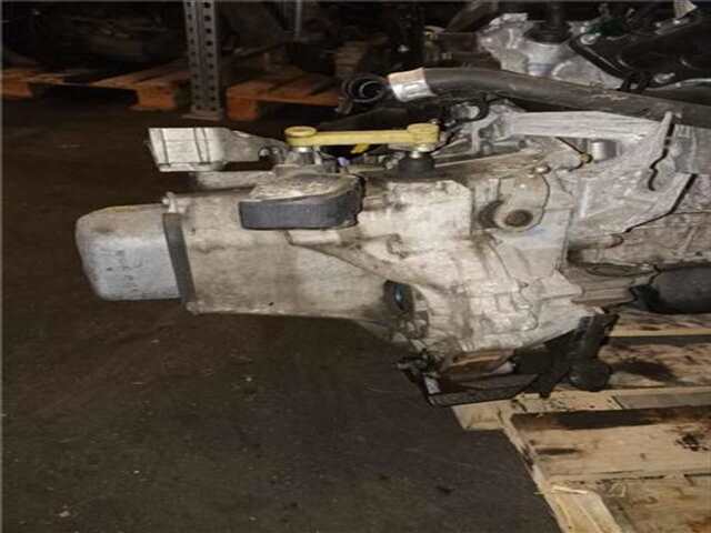 Foto 3ª: Caja Cambios Citroen C3 1.1 I [HFX (TU1JP)]