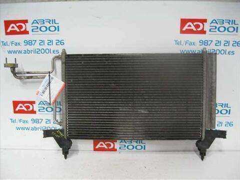 Radiador Calefaccion A.A. Fiat Stilo 1.6 16V 192_XB1A) 103CV 76KW