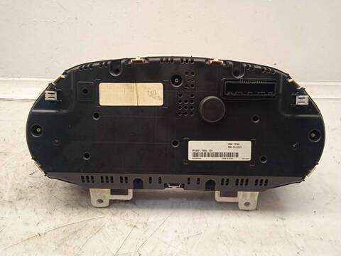 Foto 2ª: Cuadro de Instrumentos Nissan Qashqai 1.5 DCI TD CAT 103CV 76KW [K9K430] (2012)