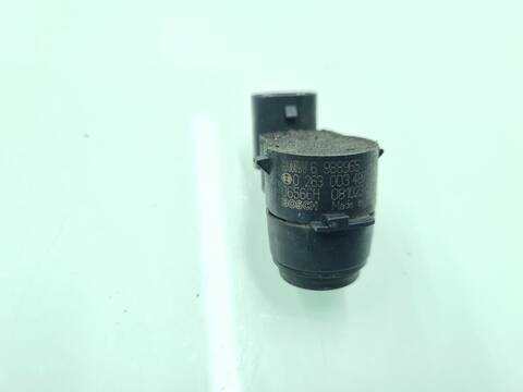 Foto 2ª: Sensor de Aparcamiento Bmw Serie 3 315 320D COUPE 177CV 130KW [N47D20C] (2009)