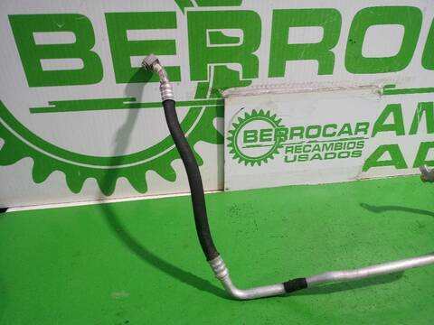 Foto 3ª: Tubos Aire Acondicionado Fiat Bravo 1.9 DYNAMIC MULTIJET 120CV [192A8000] (2007)