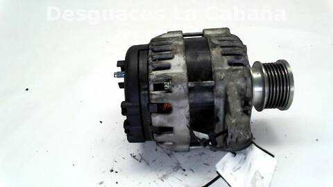 Foto 3ª: Alternador Opel Insignia 2.0 CDTI 35) [A 20 DTH] (2008)