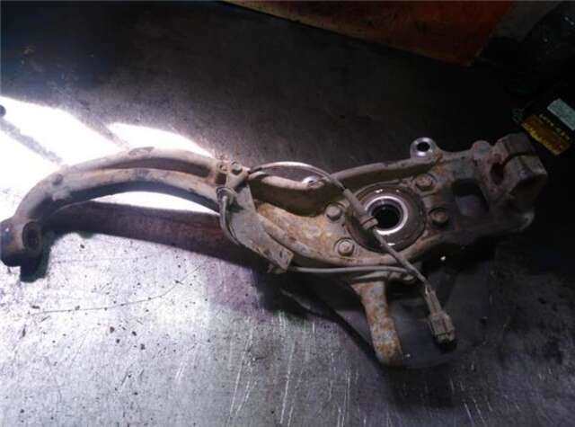 Mangueta Delantera Derecha Nissan Pathfinder 2.5 DCI