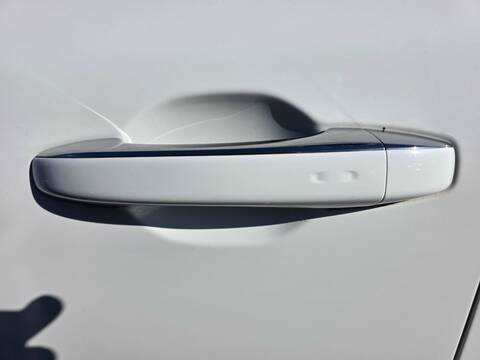 Maneta Exterior Delantera Izquierda Renault Megane H5H470 BERLINA IV BERLINA 5P