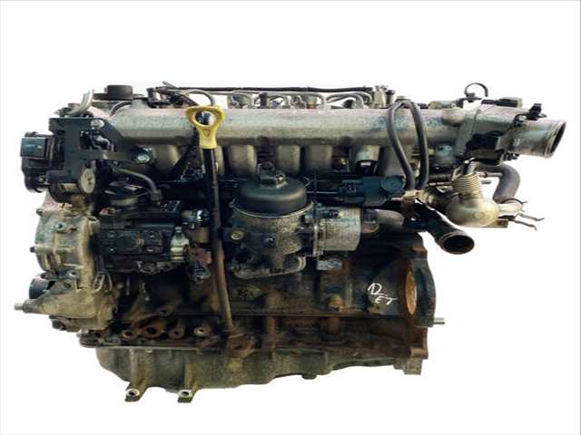 Motor Completo Hyundai i20 75CV 55KW