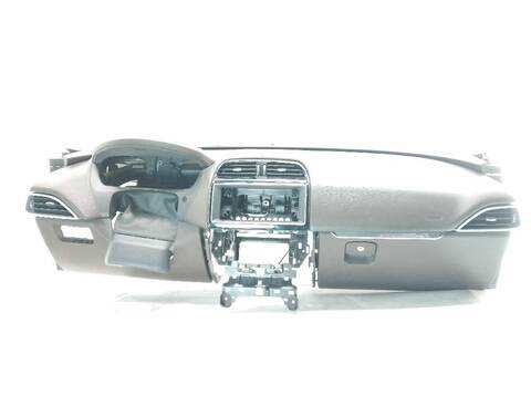 Foto 2ª: Kit Airbag Jaguar F Pace 2.0 D AWD (2015)