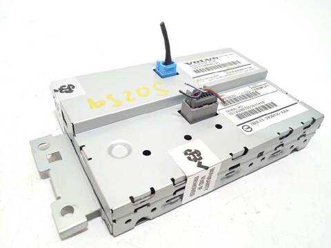 Foto 4ª: Pantalla Multifuncion Volvo V60 MOMENTUM 190CV 140KW [D4204T14] (2015)