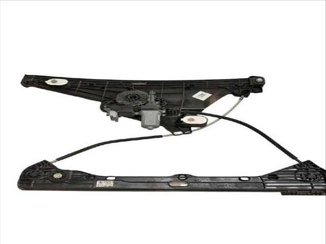 Elevalunas Eléctrico Delantero Izquierdo Peugeot 208 1.2 PURETECH 75