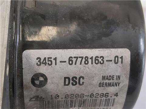 Foto 3ª: Abs Bmw Serie 3 315 2.0 320I BERLINA 150CV 110KW [N46 B20 B] (2006)