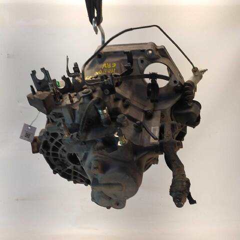 Caja Cambios Honda Crv 2.0 16V 4WD RD1 RD3)