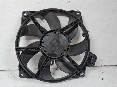 Electroventilador Renault Megane LUXE III COUPE 131CV 96KW