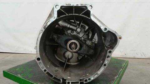 Foto 3ª: Caja Cambios Bmw Serie 5 518 520 D BERLINA 136CV 100KW (2000)