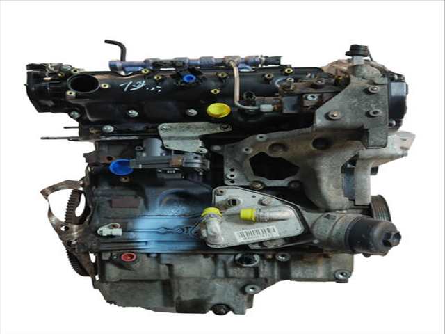 Foto 3ª: Motor Completo Opel Zafira 165CV 121KW [LBS A20 A20DTH] (2012)
