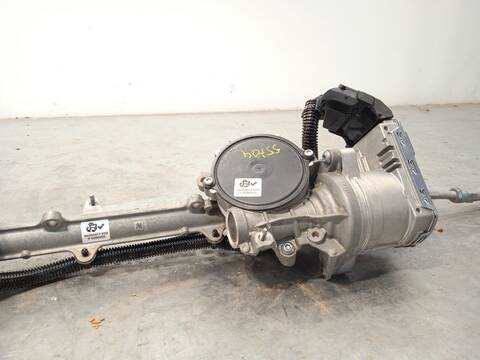 Foto 3ª: Cremallera de Direccion Fiat Doblo BLUEHDI 100 102CV 75KW FURGONETA [YHT] (2023)