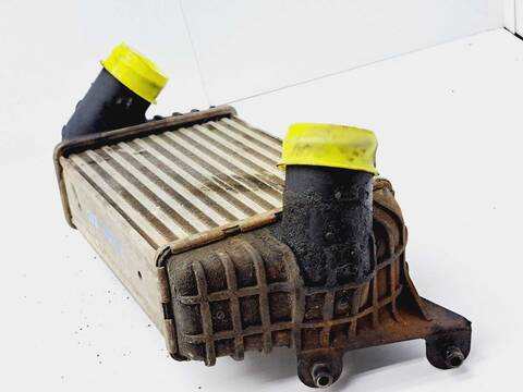 Foto 4ª: Intercooler Fiat Stilo 1.9 JTD CAT 116CV 85KW [192A1000] (2003)