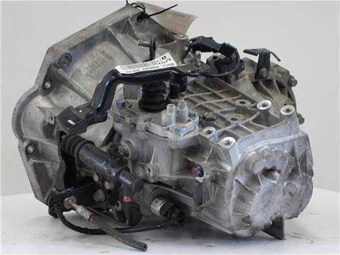 Foto 2ª: Caja Cambios Hyundai i20 1.2 78CV 57KW [G4LA] (2011)
