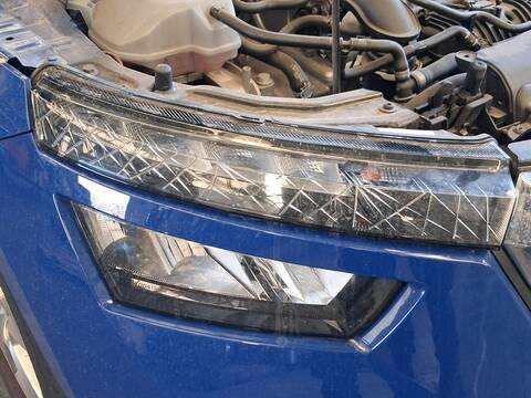 Faro Derecho Skoda Kamiq 1.0 TSI 95CV 70KW