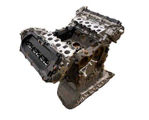 Motor Completo Audi A4 2.7 TDI 163 190 CV 16319CV 12014KW