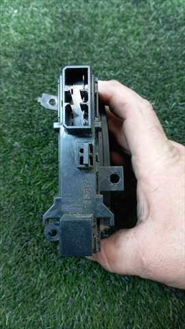 Foto 2ª: Mando Multifuncion Opel Frontera 2.3 TD A 5P [23DTR] (1992)