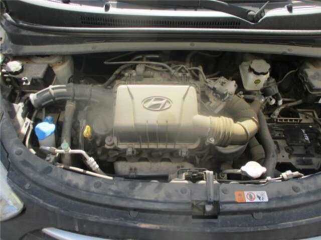 Foto 3ª: Amortiguador Delantero Derecho Hyundai i10 1.1 [G4HG]