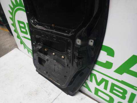 Foto 2ª: Puerta Lateral Corredera Derecha Renault Kangoo PROFESIONAL 75CV [K9KB6] (2008)