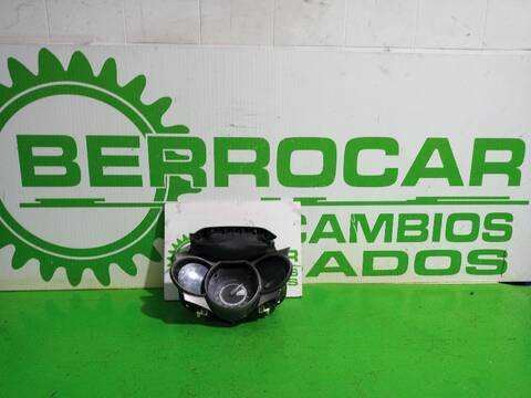 Cuadro de Instrumentos Citroen C3 EXCLUSIVE 68CV