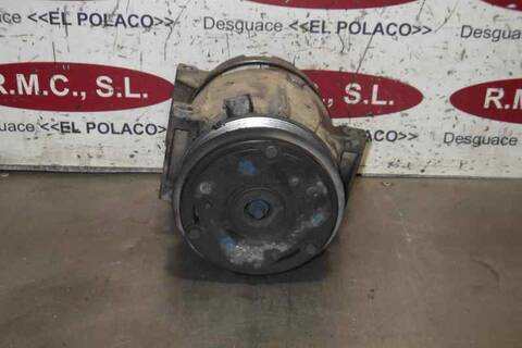 Compresor Aire Acondicionado Renault Megane 1.9 DTI ALIZE HATCHBACK BERLINA 98CV 72KW I BERLINA HATCHBACK BA0)